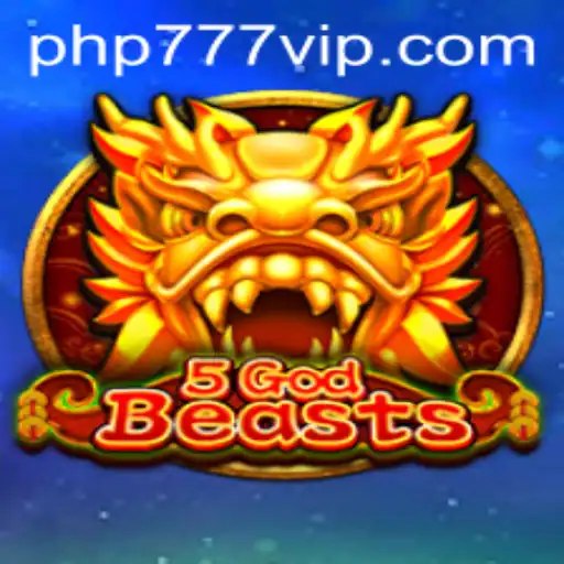 Exploring the World of 5GodBeasts: A New Era in Gaming