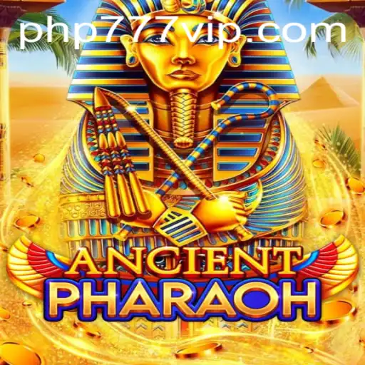 Journey Back in Time with AncientPharaoh: A Classic Adventure Game