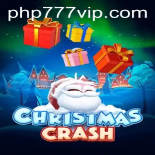 Experience the Holiday Adventure of ChristmasCrash with php777