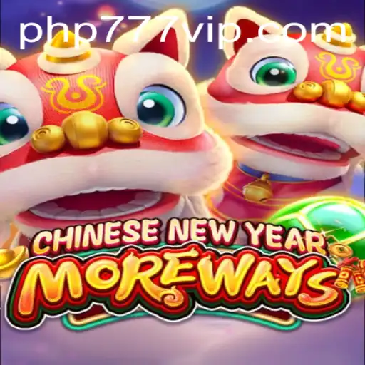 Chinese New Year More Ways: An Exciting New Game