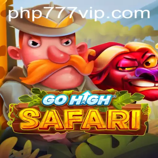GoHighSafari: An Adventurous Gaming Experience with php777