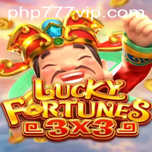 Exploring the Excitement of LUCKYFORTUNES3x3: A Thrilling Adventure Unveiled