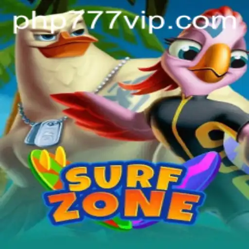SurfZone A New Wave in Gaming