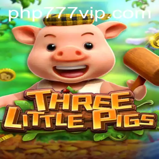 Discover the Adventure: THREELITTLEPIGS