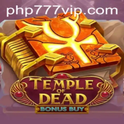 Dive Into the Enthralling World of Temple of Dead Bonus Buy