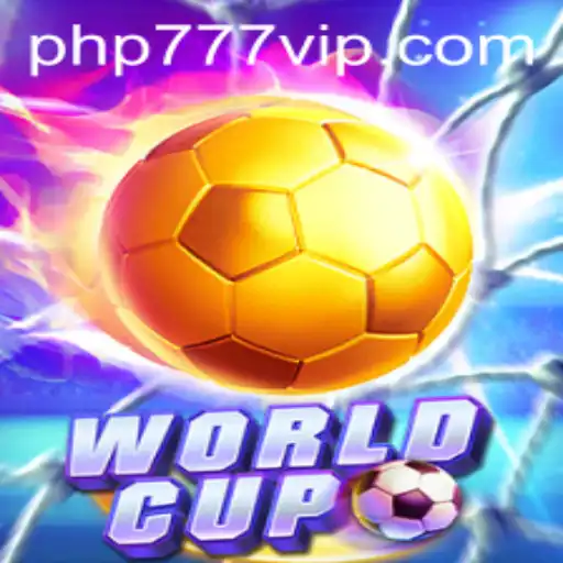 Experience WorldCup Excitement with php777