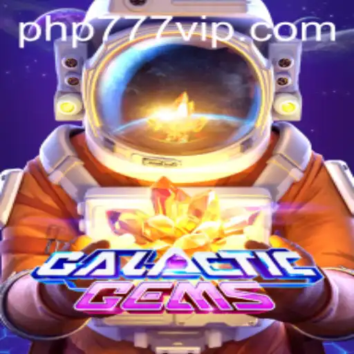 Discover the Wonders of Galactic Gems