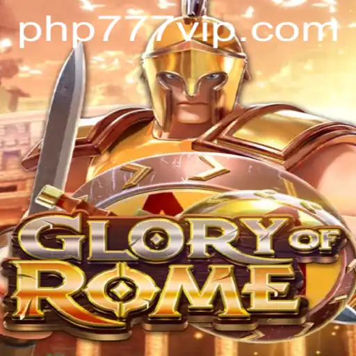 Experience the Majesty of 'GloryofRome': An Epic Gaming Adventure