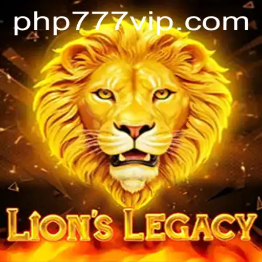 Lions Legacy Game Revolution