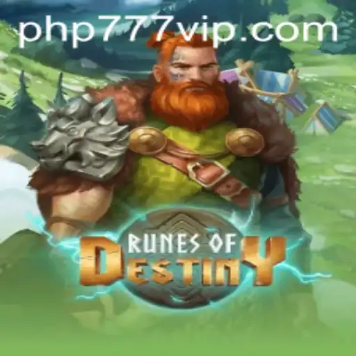 Discover the Enchanting World of Runes of Destiny: A Comprehensive Guide
