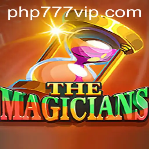 TheMagicians: A Spellbinding Gaming Adventure with php777